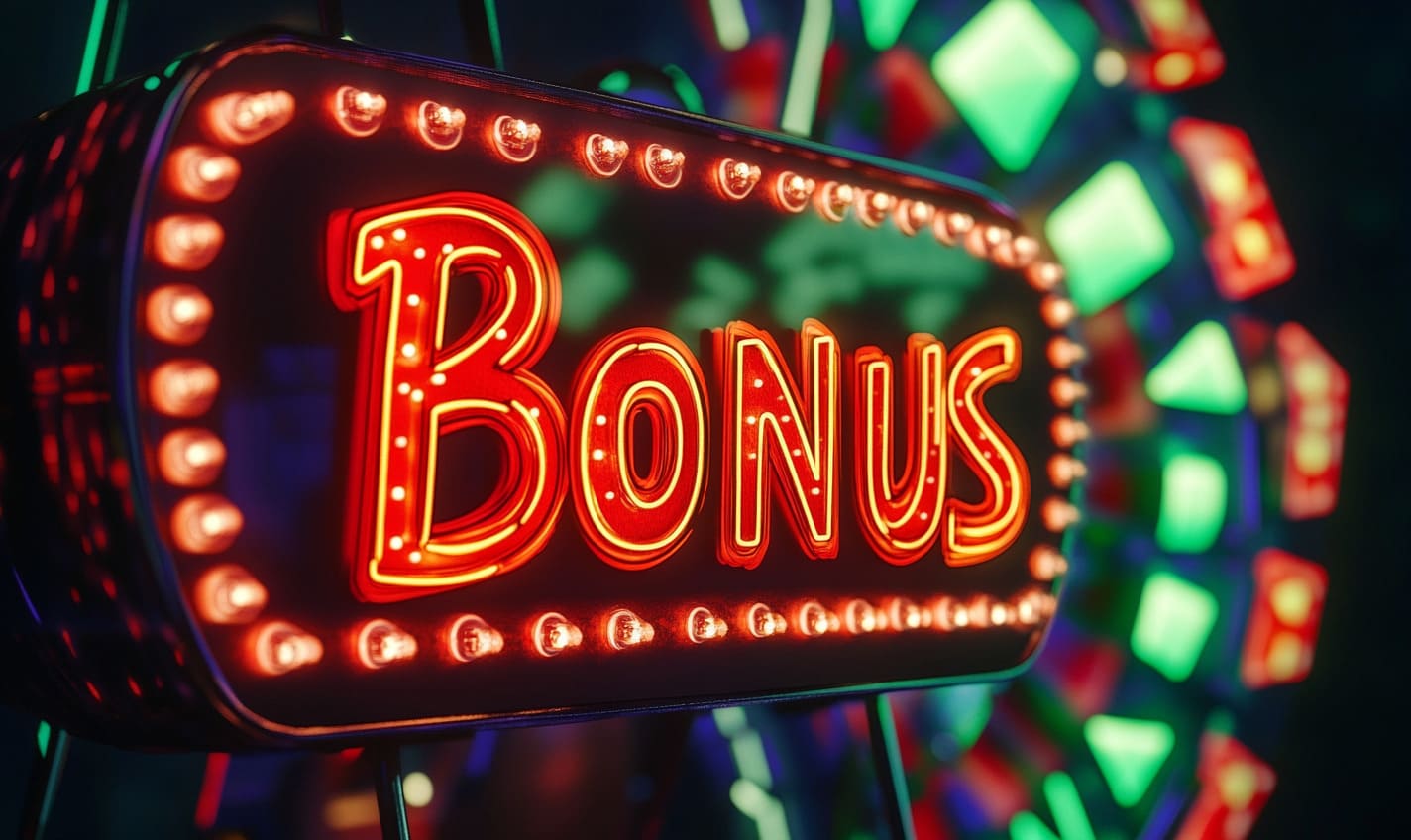 Bonus Options at SOFA BET Casino
                              