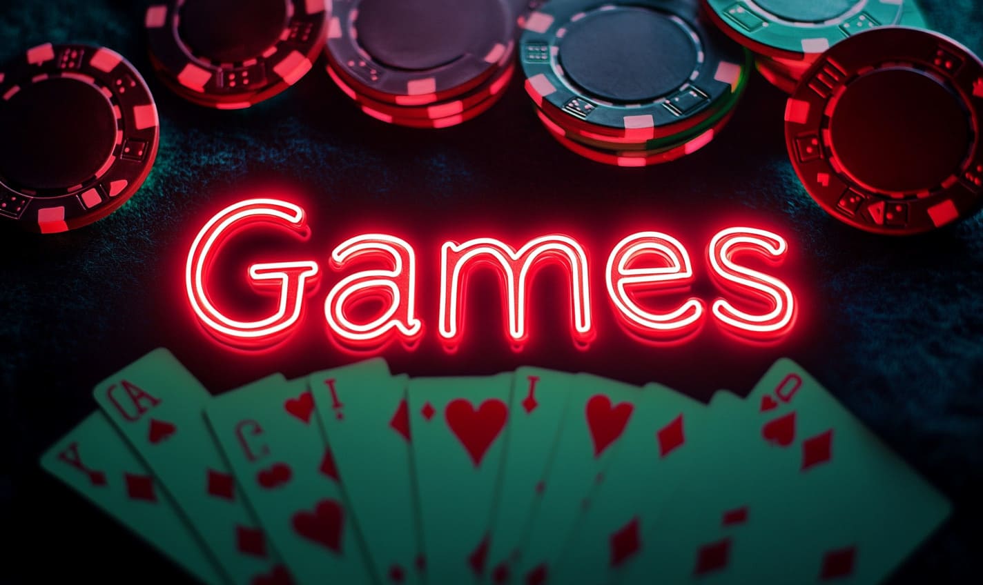 Variety of Games on the SOFA BET Casino Portal
                              