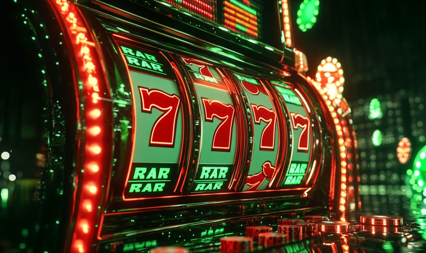 SOFA BET: Play Online Casino with Bonus