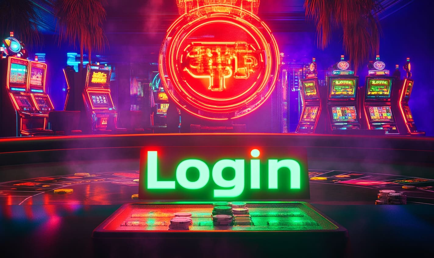 elon casino login app download